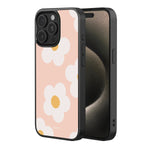 Peachy Petals Elite iPhone Case - iiCase