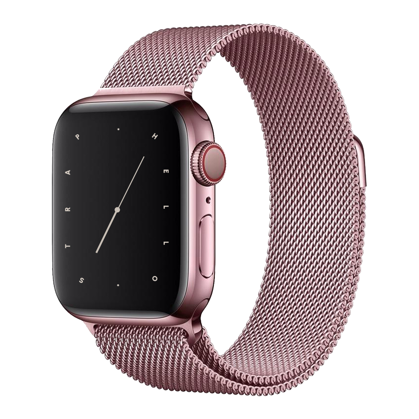 Milanese Loop - iiCase