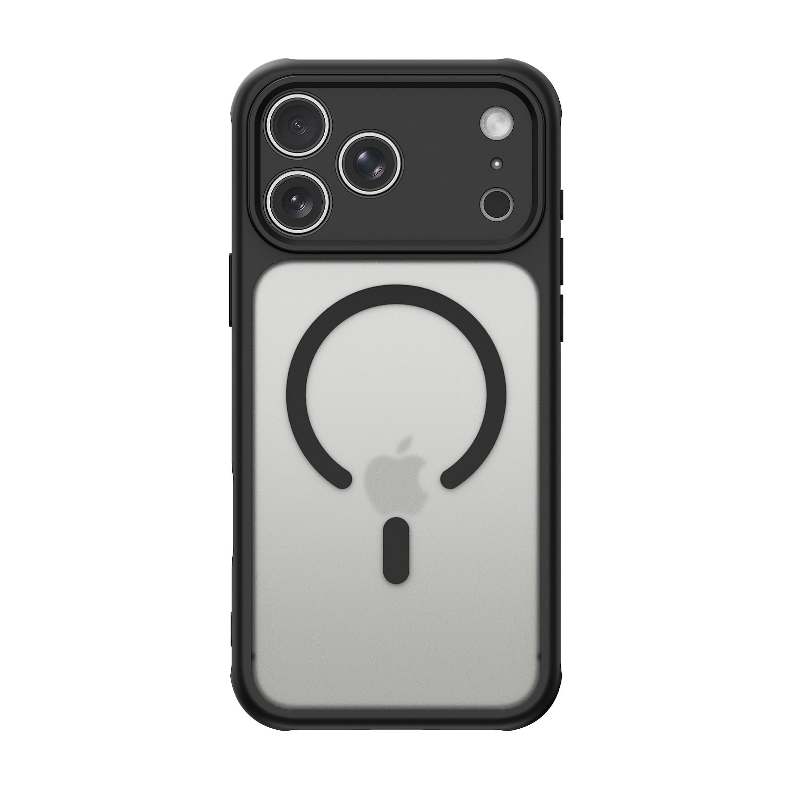 Strata Frost MagSafe Case for iPhone 18 Pro Max
