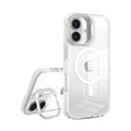 MagSafe Ultra Protective iPhone Case With Camera Kickstand
