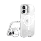 MagSafe Ultra Protective iPhone Case With Camera Kickstand