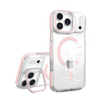 MagSafe Ultra Protective iPhone Case With Camera Kickstand