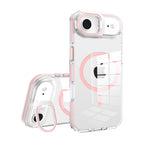MagSafe Ultra Protective iPhone Case With Camera Kickstand