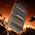Nano Matte Ultra-Smooth 9H Tempered Glass iPhone Screen Protector