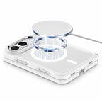Halo Frost MagSafe iPhone Duo Case