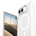 Halo Frost MagSafe iPhone Duo Case