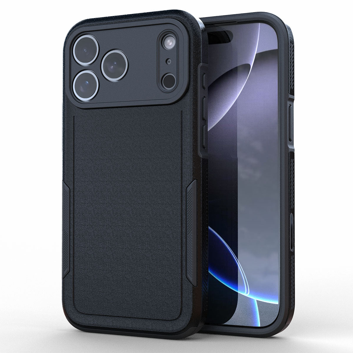 Adventure Dual-Layer Ultra Protective MagSafe iPhone Case