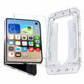 Master Series AR Screen Protector for iPhone Duo
