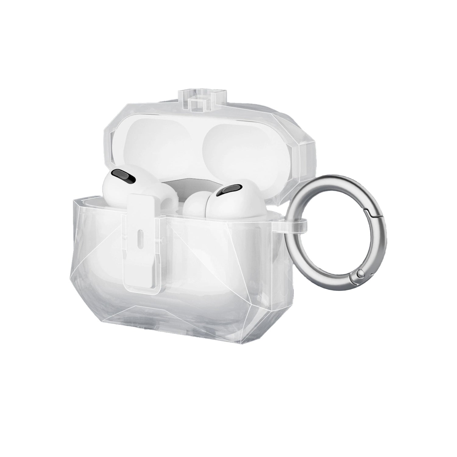 Arctic Prism AirPods Case