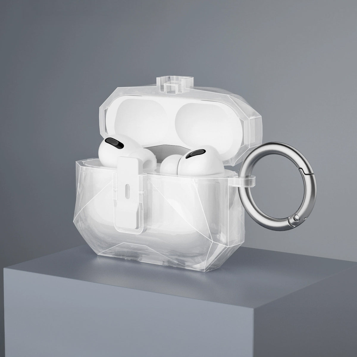 Arctic Prism AirPods Case