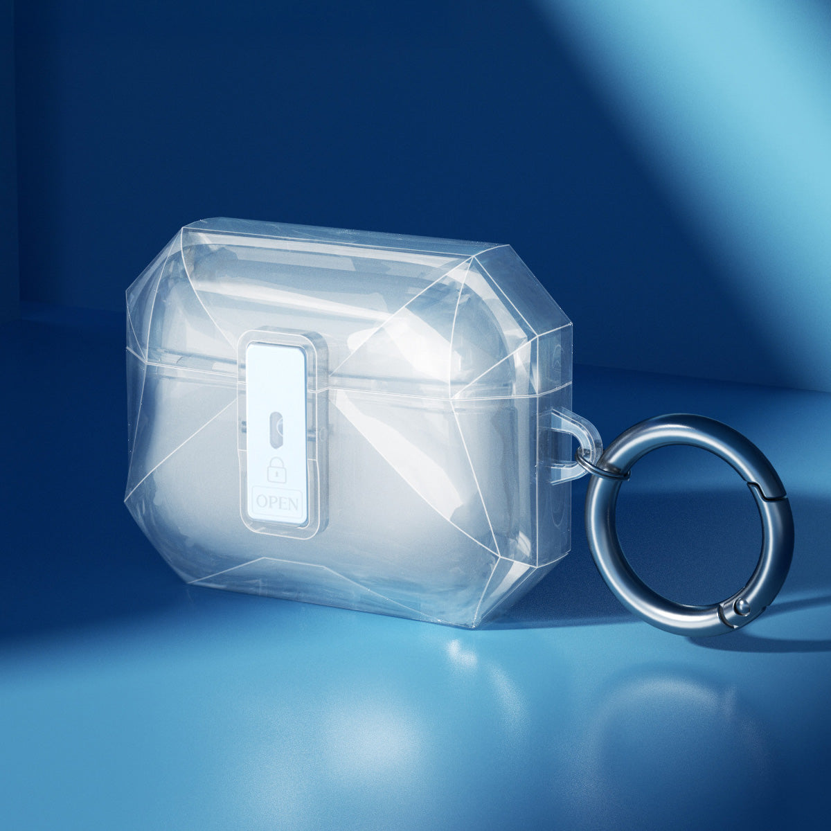 Arctic Prism AirPods Case