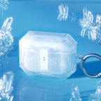 Arctic Prism AirPods Case