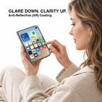 Master Series AR Screen Protector for iPhone Duo