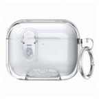 Vista Crystal Case with Phone Stand for AirPods Pro 2