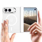 Halo Frost MagSafe iPhone Duo Case
