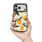 Citrus Zest iPhone Case