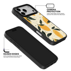 Citrus Zest iPhone Case