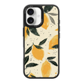 Citrus Zest iPhone Case