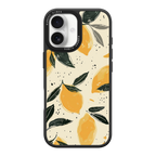 Citrus Zest iPhone Case