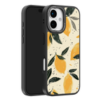 Citrus Zest iPhone Case