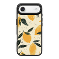 Citrus Zest iPhone Case
