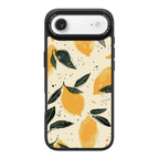 Citrus Zest iPhone Case