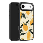 Citrus Zest iPhone Case