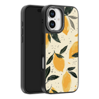 Citrus Zest iPhone Case
