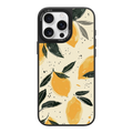 Citrus Zest iPhone Case