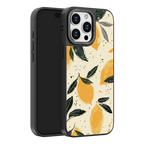 Citrus Zest iPhone Case