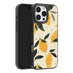Citrus Zest iPhone Case