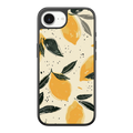 Citrus Zest iPhone Case