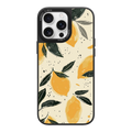 Citrus Zest iPhone Case