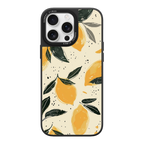Citrus Zest iPhone Case