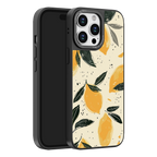 Citrus Zest iPhone Case