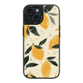 Citrus Zest iPhone Case