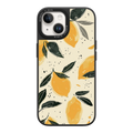 Citrus Zest iPhone Case