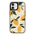Citrus Zest iPhone Case