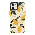 Citrus Zest iPhone Case
