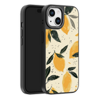 Citrus Zest iPhone Case