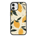 Citrus Zest iPhone Case