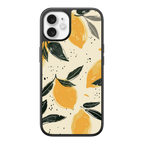 Citrus Zest iPhone Case