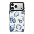 Nautical Shells iPhone Case