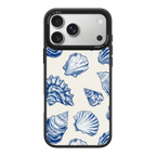Nautical Shells iPhone Case