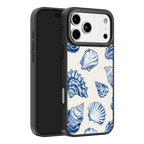 Nautical Shells iPhone Case
