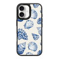 Nautical Shells iPhone Case
