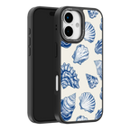 Nautical Shells iPhone Case