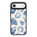Nautical Shells iPhone Case