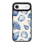 Nautical Shells iPhone Case