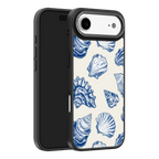 Nautical Shells iPhone Case